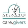 Atlantic General Hospital logo on InHerSight