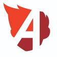 Abstrakt Marketing Group logo on InHerSight