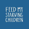 Feed My Starving Children logo on InHerSight