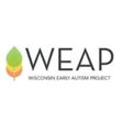 Wisconsin Early Autism Project logo on InHerSight