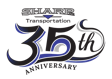 Sharp Transportation logo on InHerSight