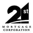 21st Mortgage Corporation logo on InHerSight