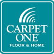 Carpet One Floor & Home logo on InHerSight