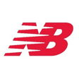 New Balance logo on InHerSight