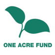 One Acre Fund logo on InHerSight