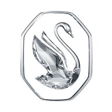 SWAROVSKI logo on InHerSight