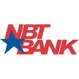 NBT Bank logo on InHerSight