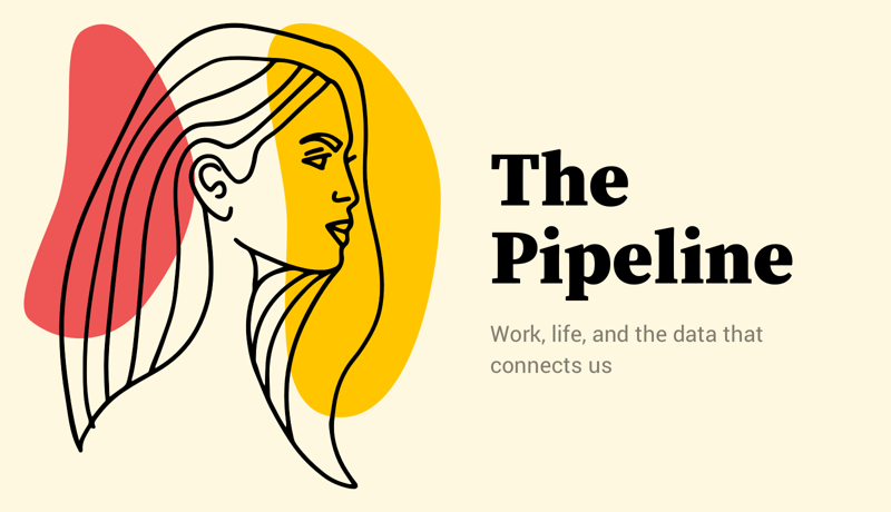 The Pipeline header image