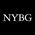 New York Botanical Garden logo on InHerSight
