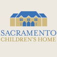 Sacramento Children's Home logo on InHerSight