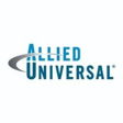 Allied Universal logo on InHerSight