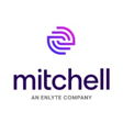 Mitchell International logo on InHerSight