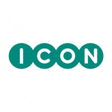 ICON plc logo on InHerSight