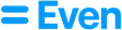 Even logo on InHerSight