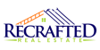 Recrafted Real Estate logo on InHerSight