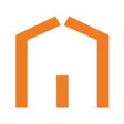 Right at Home logo on InHerSight