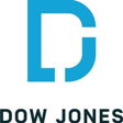 Dow Jones logo on InHerSight