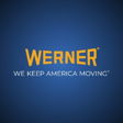 Werner Enterprises logo on InHerSight