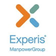 Experis logo on InHerSight