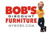 Bob's Discount Furniture logo on InHerSight