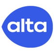 Alta Resources logo on InHerSight
