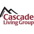Cascade Living Group logo on InHerSight