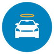 Carvana logo on InHerSight