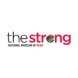 The Strong logo on InHerSight