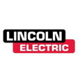 Lincoln Electric logo on InHerSight