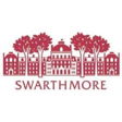 Swarthmore College logo on InHerSight