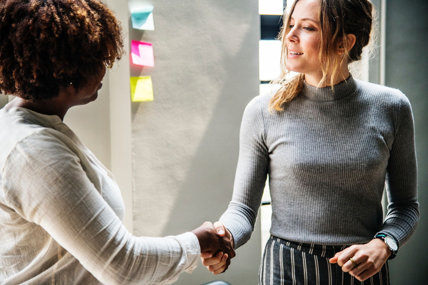 20 best companies for womens pay