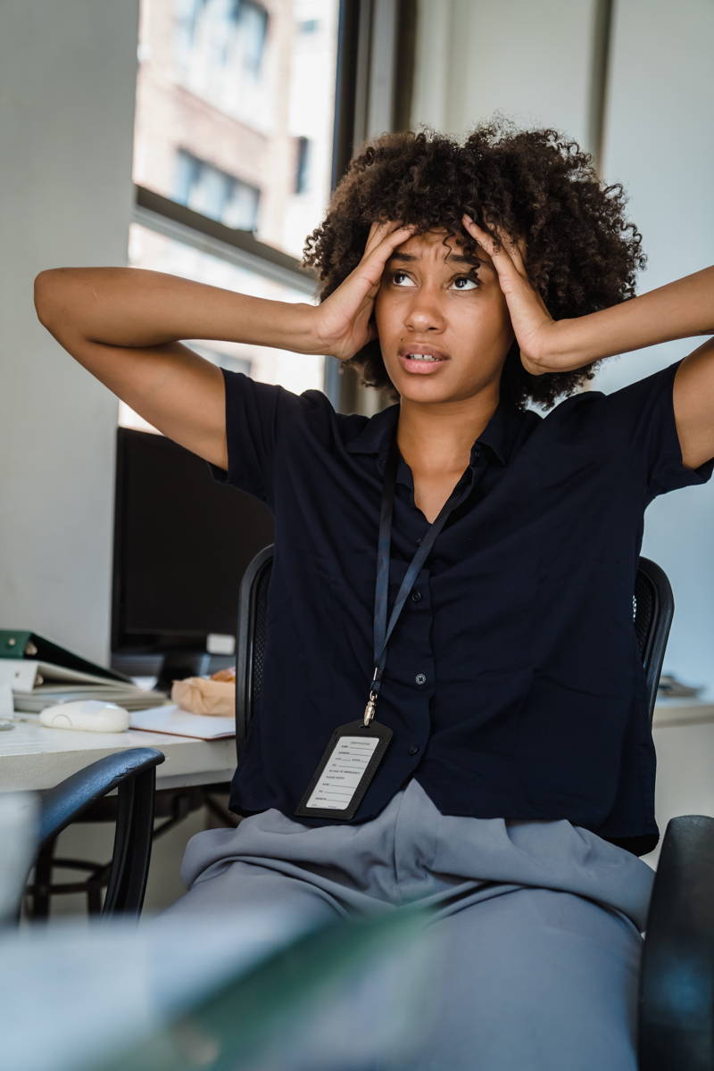 What To Do Before Quick Quitting A Job You Hate InHerSight