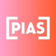 PIAS logo on InHerSight