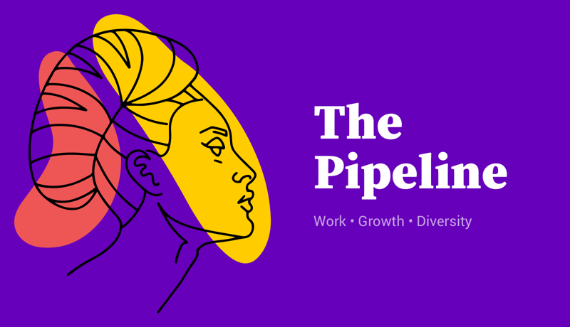 The Pipeline header image