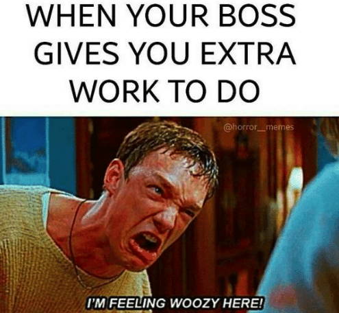 39 Hilarious Memes You Might Want to Hide from Your Boss | InHerSight