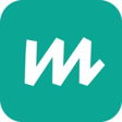 Fusion Medical Staffing logo on InHerSight