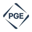 Portland General Electric logo on InHerSight