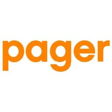 Pager logo on InHerSight