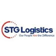 STG Logistics logo on InHerSight