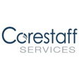 Corestaff Services logo on InHerSight
