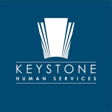 Keystone Human Services logo on InHerSight