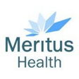 Meritus Health logo on InHerSight