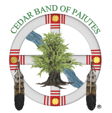 Cedar Band Corporation logo on InHerSight