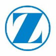 Zimmer Biomet logo on InHerSight