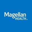 Magellan Health logo on InHerSight