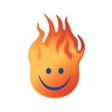 Hot Head Burritos logo on InHerSight