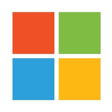 Microsoft logo on InHerSight