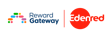 Reward Gateway | Edenred logo on InHerSight