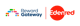 Reward Gateway | Edenred logo