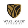 Wake Forest University logo on InHerSight